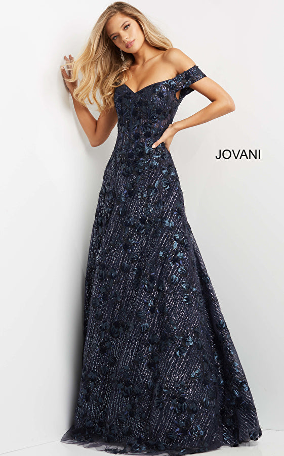 Jovani 07162