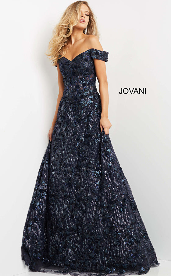 Jovani 07162