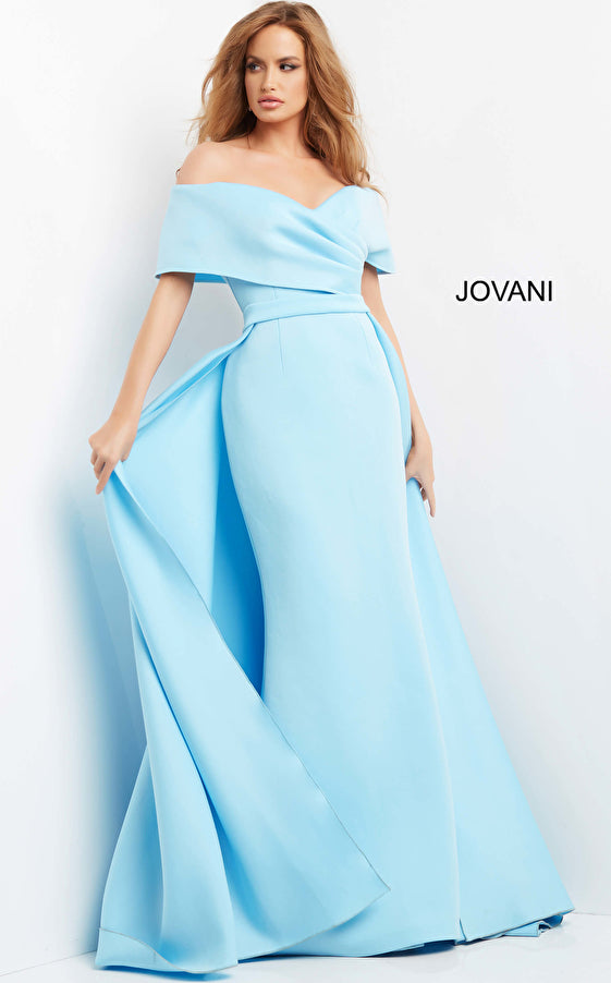Jovani 07443