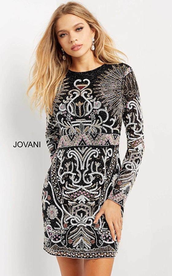 Jovani 07519 | OC Sparkle Jovani 07519 | OC Sparkle