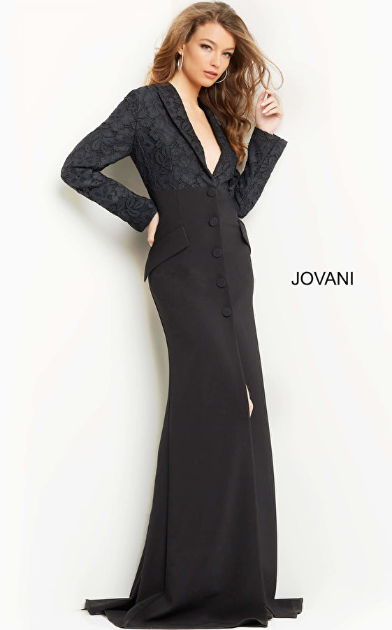 Jovani 07552