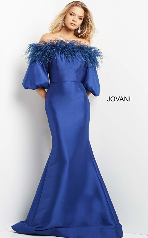Jovani 08356