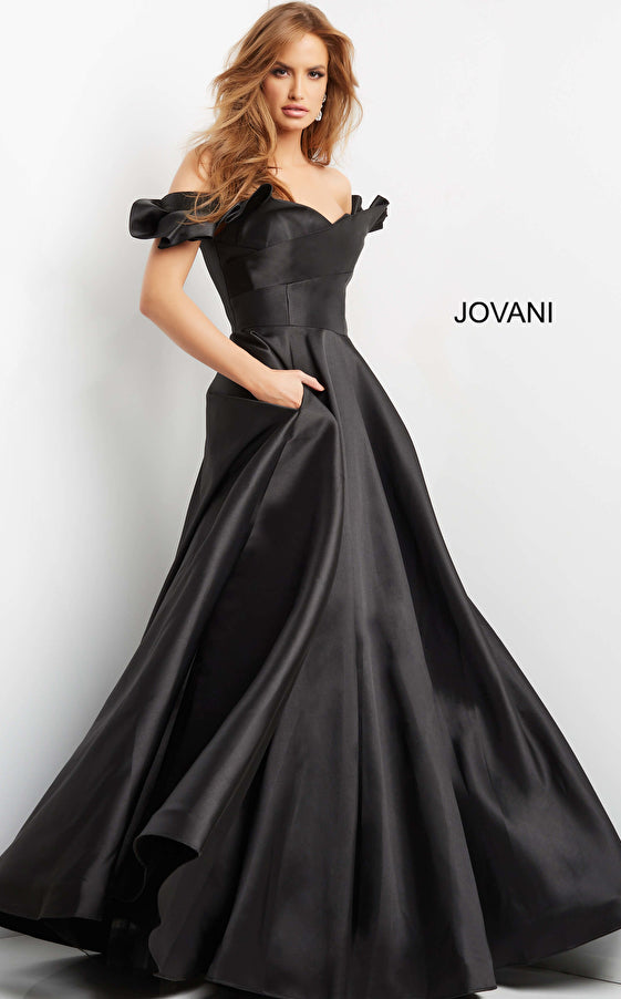 Jovani 08579