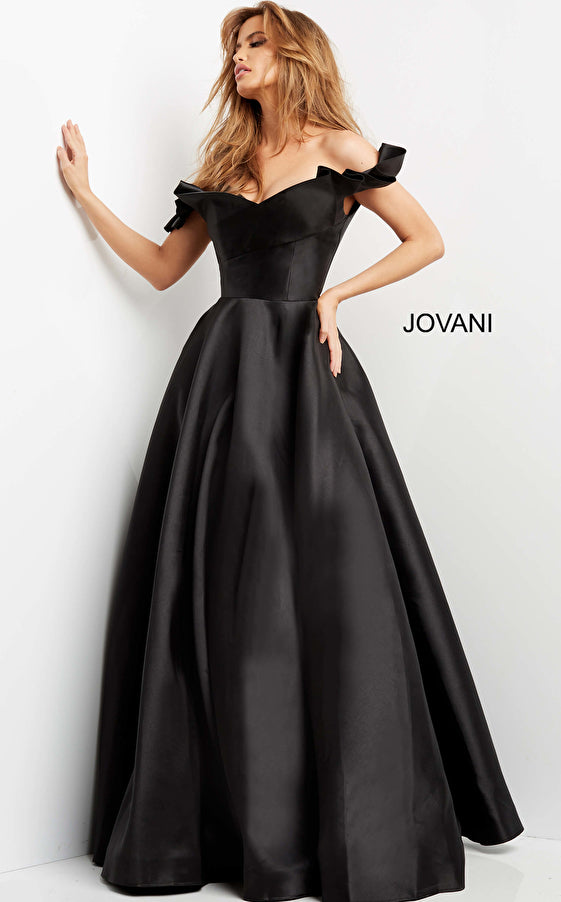 Jovani 08579