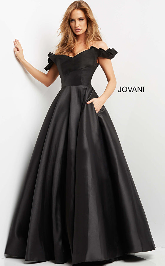 Jovani 08579