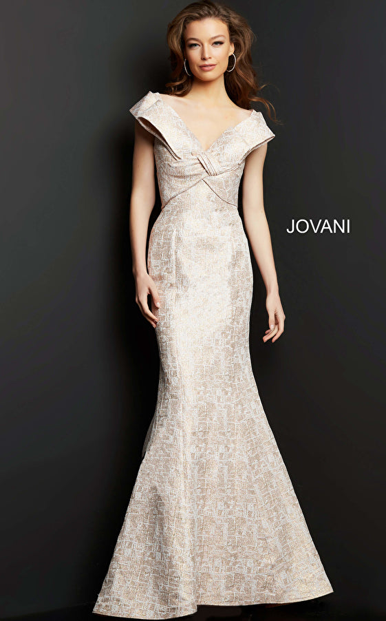Jovani 08656