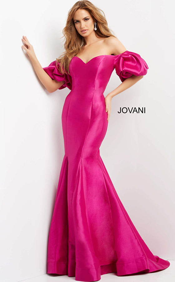 Jovani 09031
