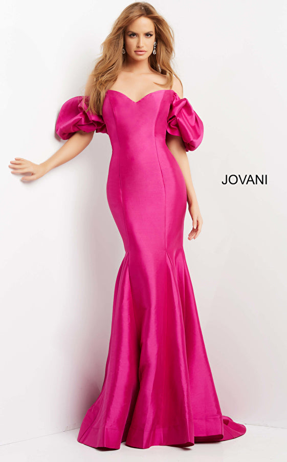 Jovani 09031