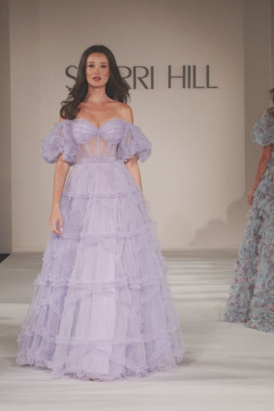 Sherri Hill 55558