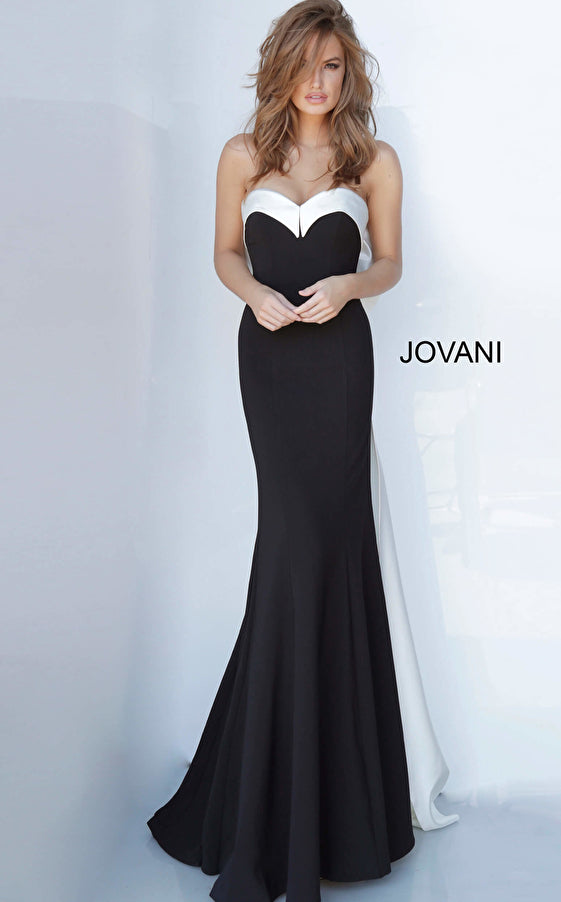 Jovani 12020