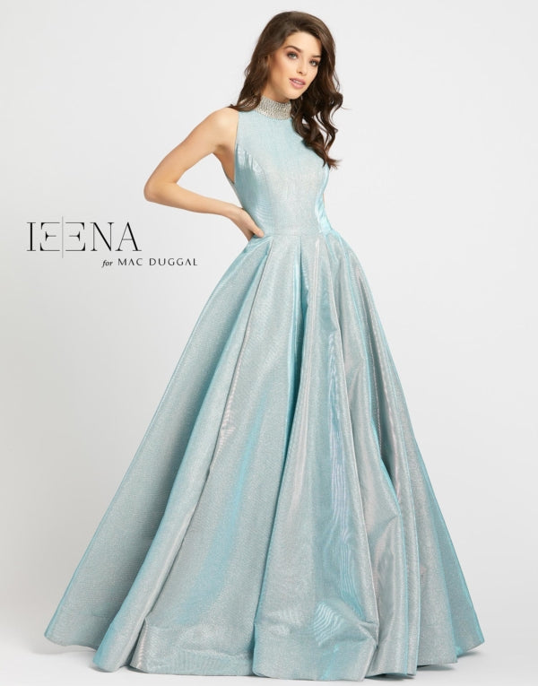 Mac Duggal Ieena 25957i