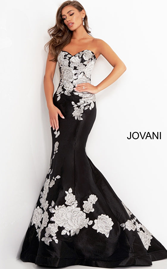 Jovani 3917