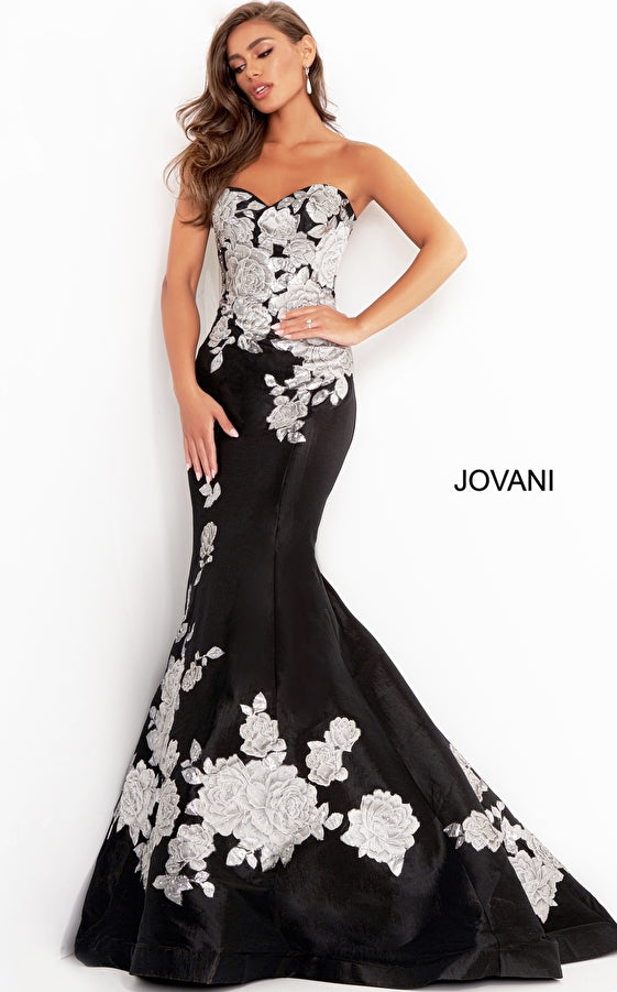 Jovani 3917