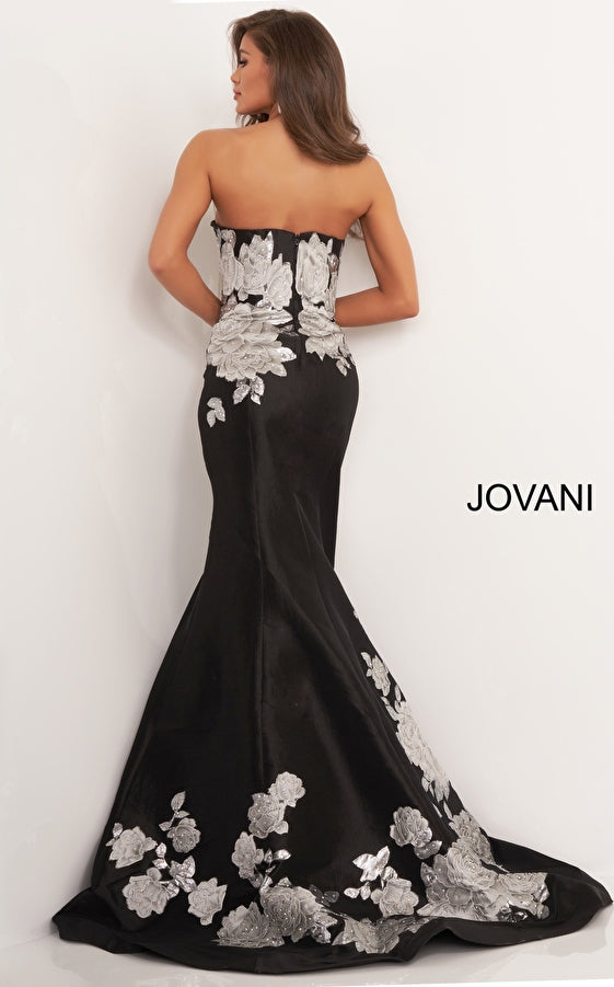 Jovani 3917
