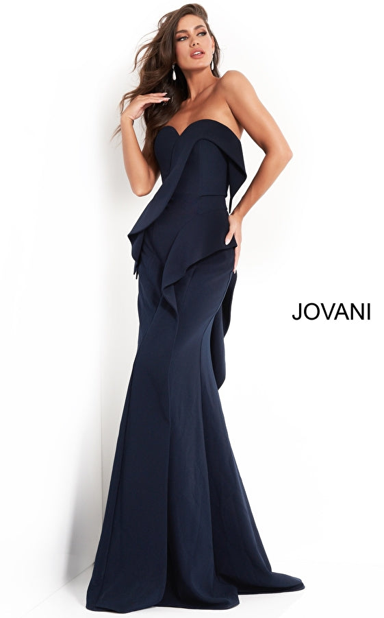 Jovani 4466