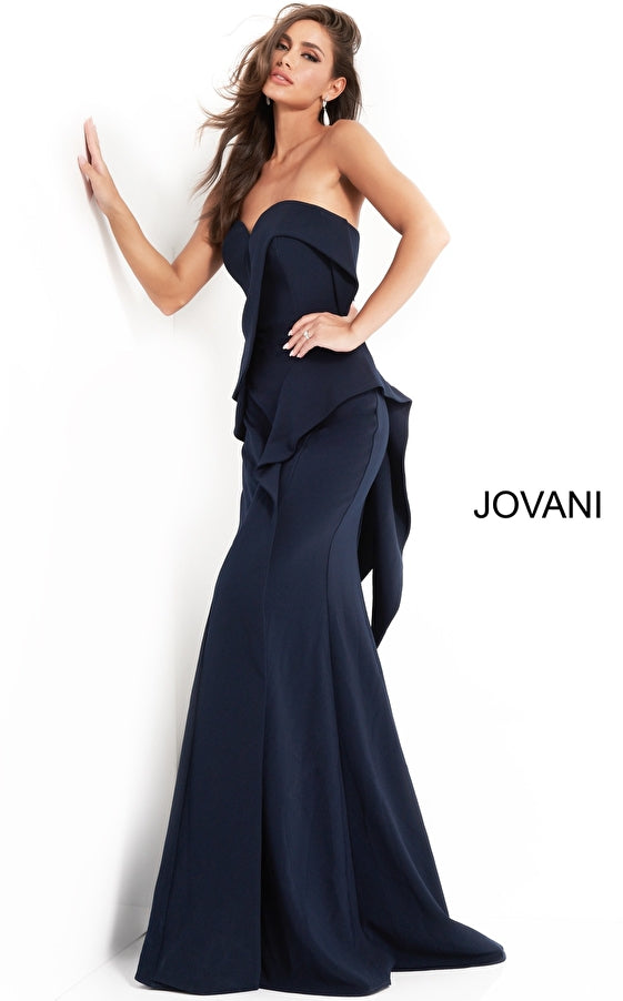Jovani 4466