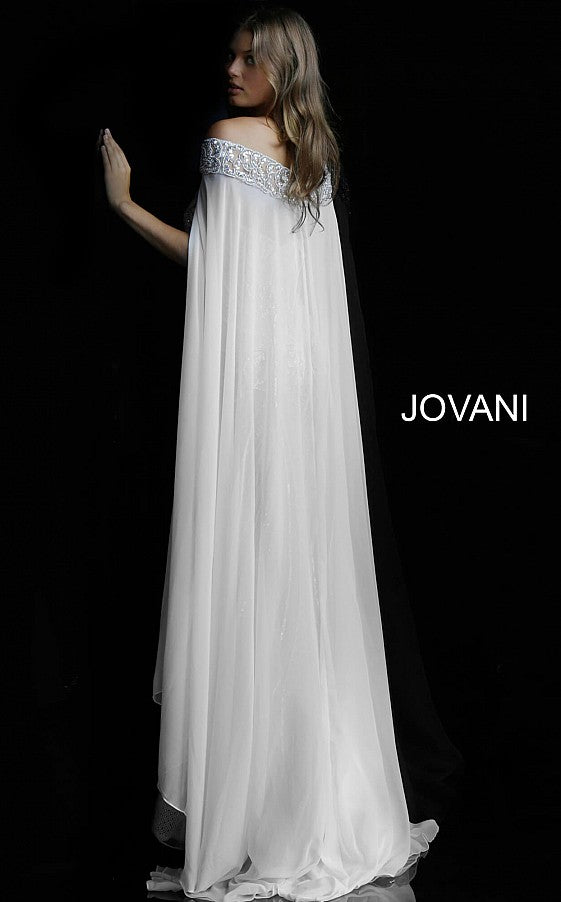 Jovani 45566