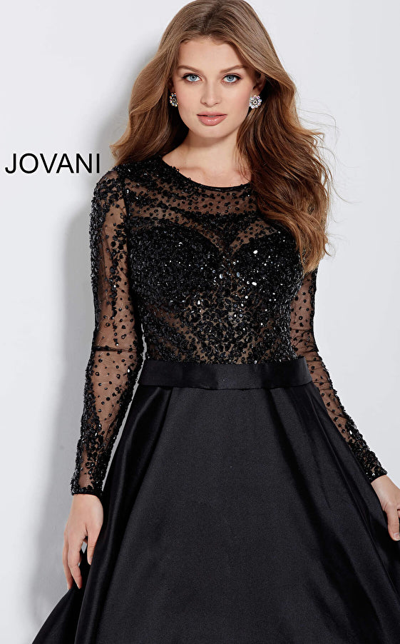 Jovani 46066