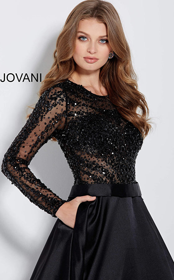 Jovani 46066