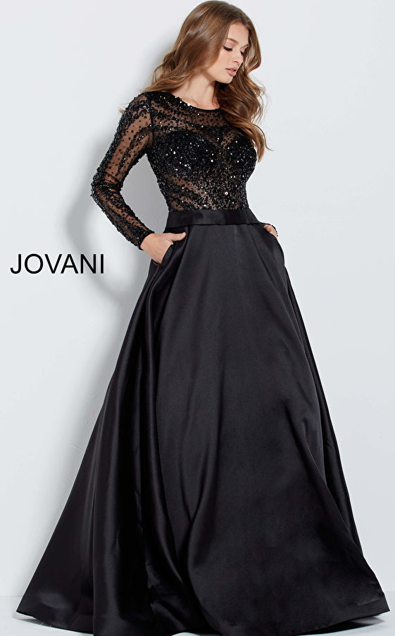 Jovani 46066