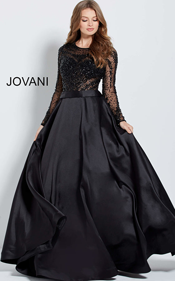 Jovani 46066