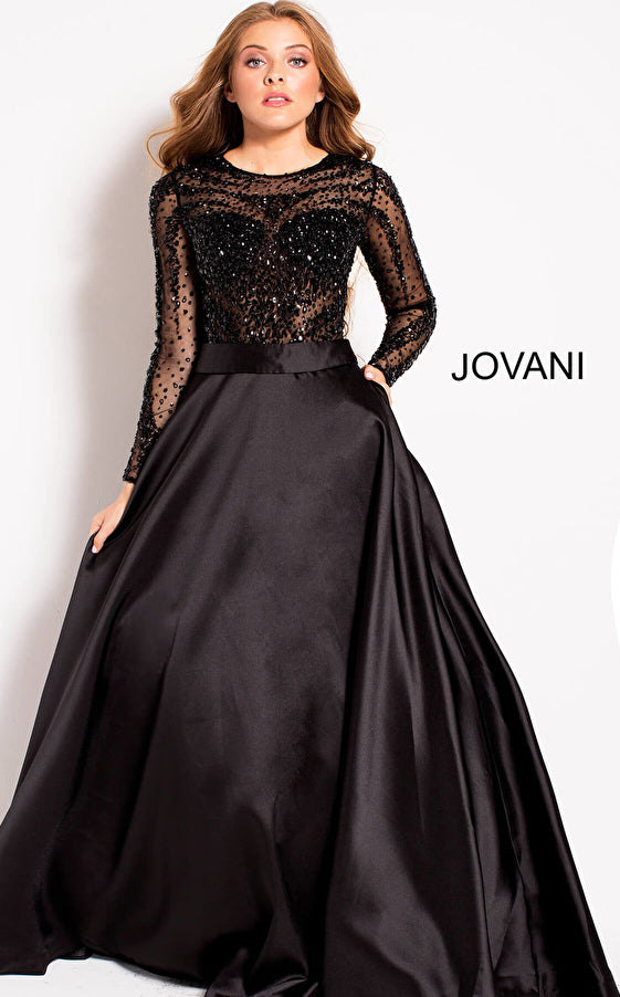 Jovani 46066
