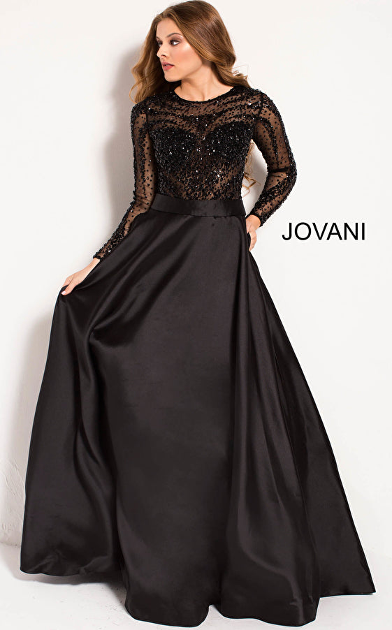 Jovani 46066