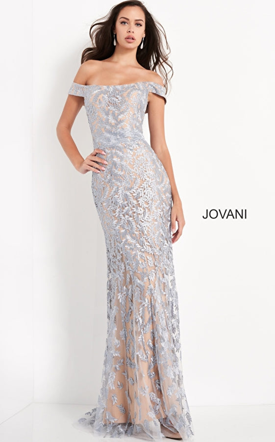 Jovani 49634