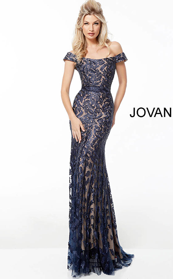 Jovani 49634