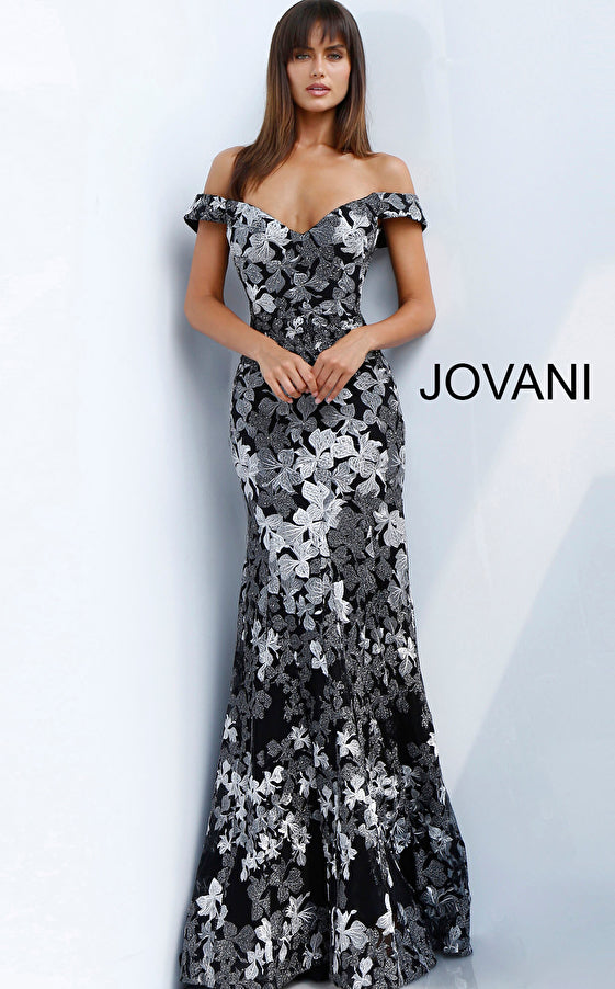 Jovani 61380