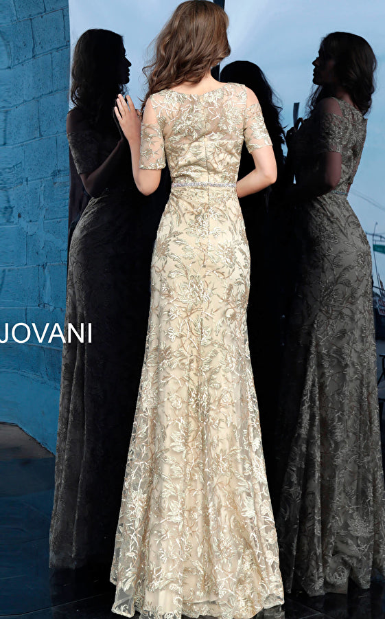 Jovani 63649