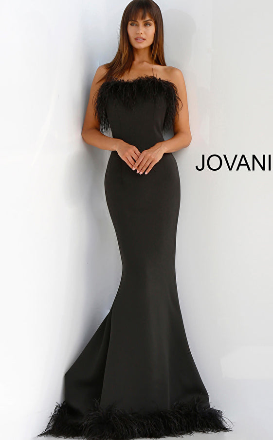 Jovani 63891