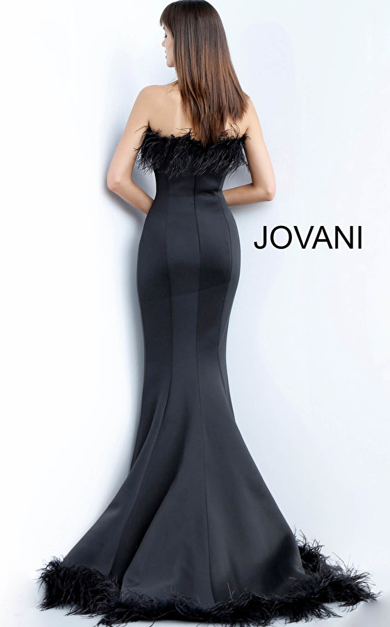 Jovani 63891