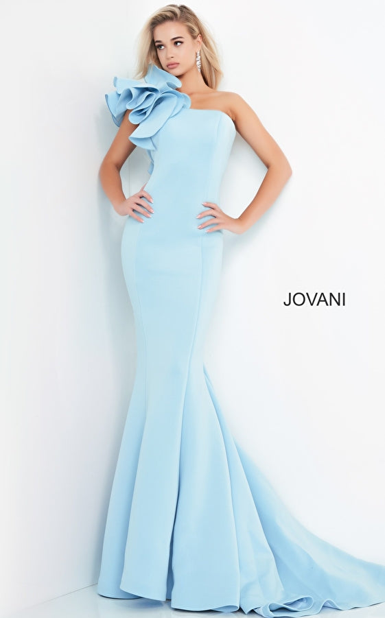 Jovani 63994 | OC Sparkle