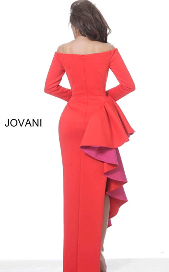Jovani 00574