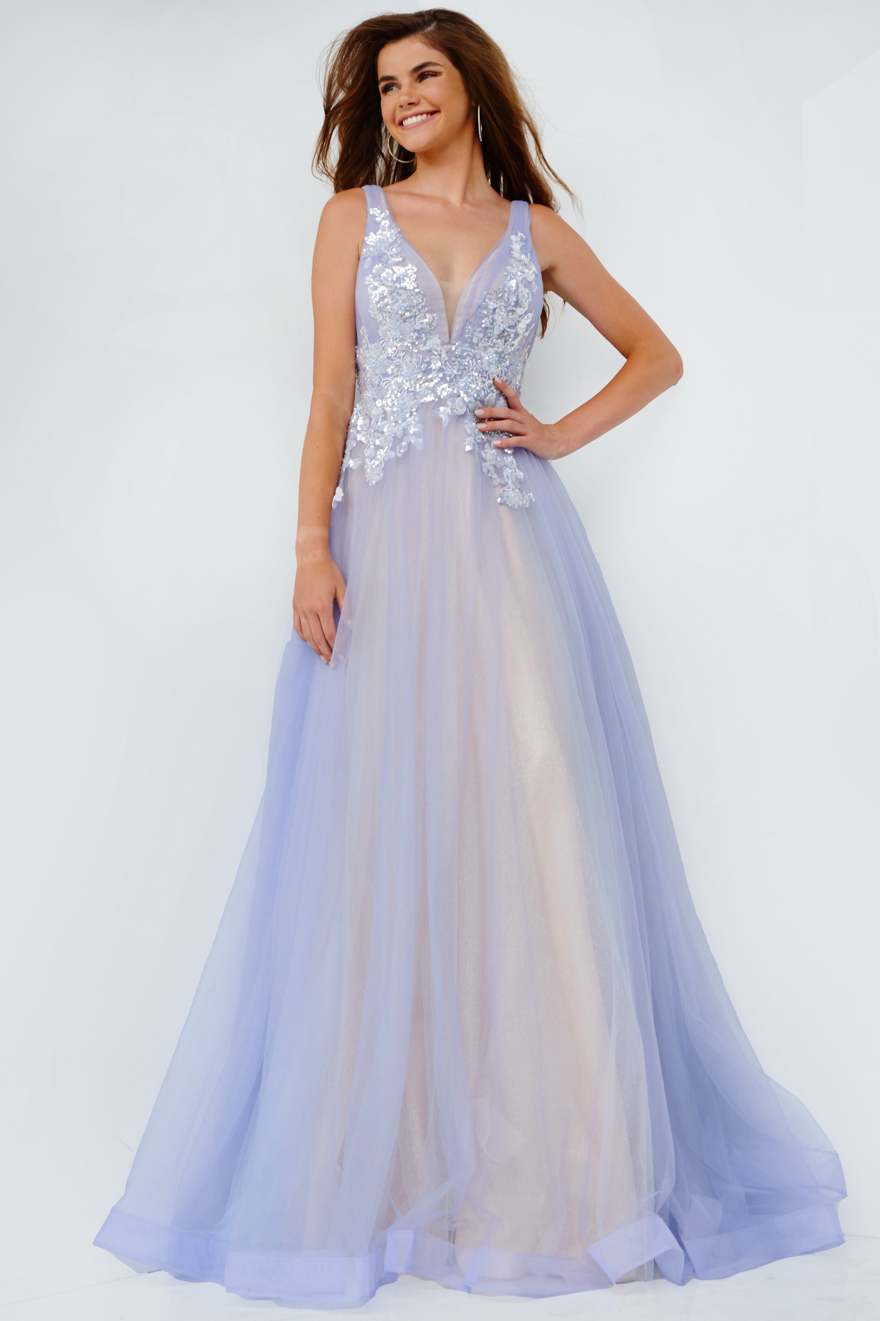 JVN Dress JVN07638