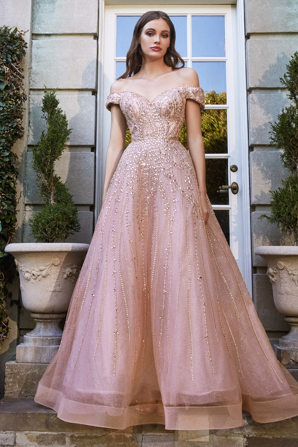Andrea and Leo B715 | OC Sparkle Andrea and Leo B715 | OC Sparkle