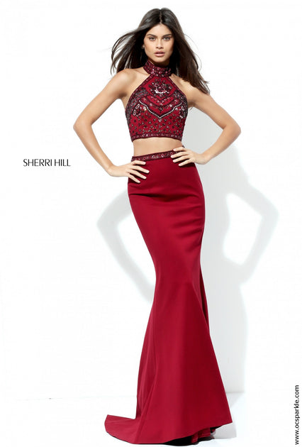 Sherri hotsell hill 50310