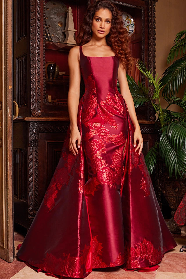 jovani red and gold dress Jovani 44264 Dress | Jovani Dresses