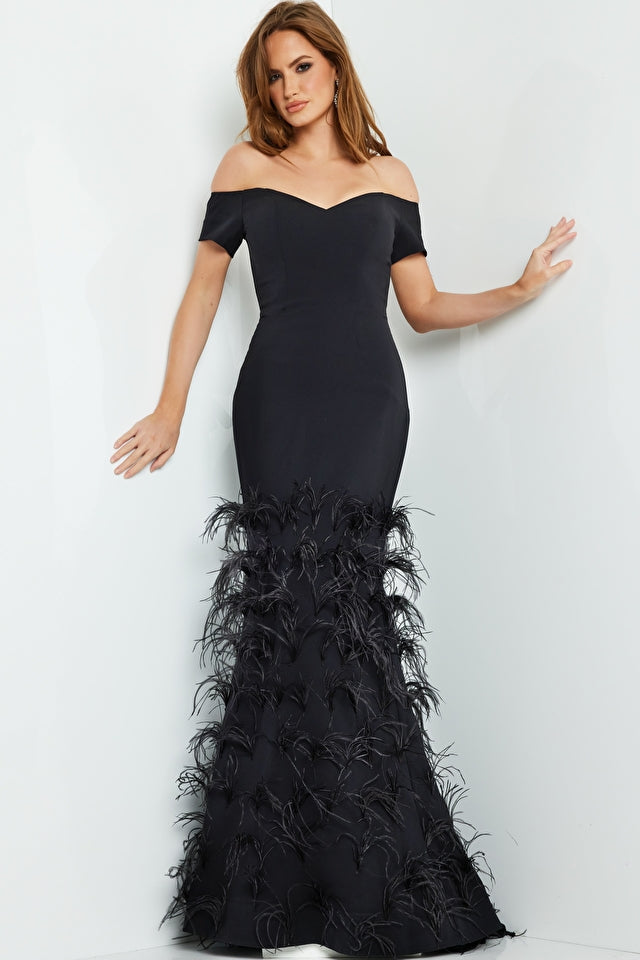 Jovani 08384