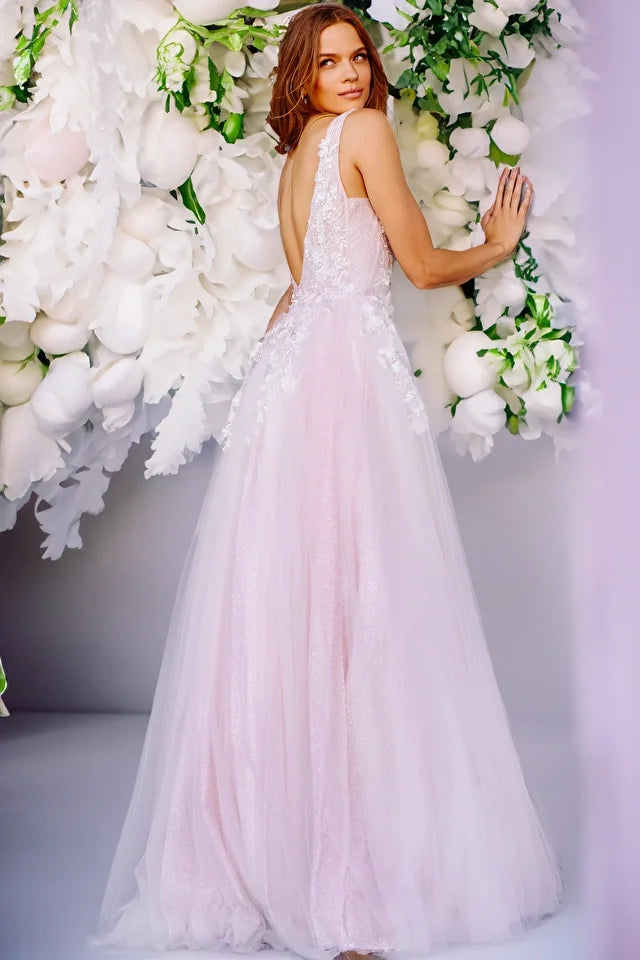 Jovani 09321