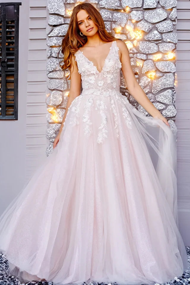 Jovani 09321