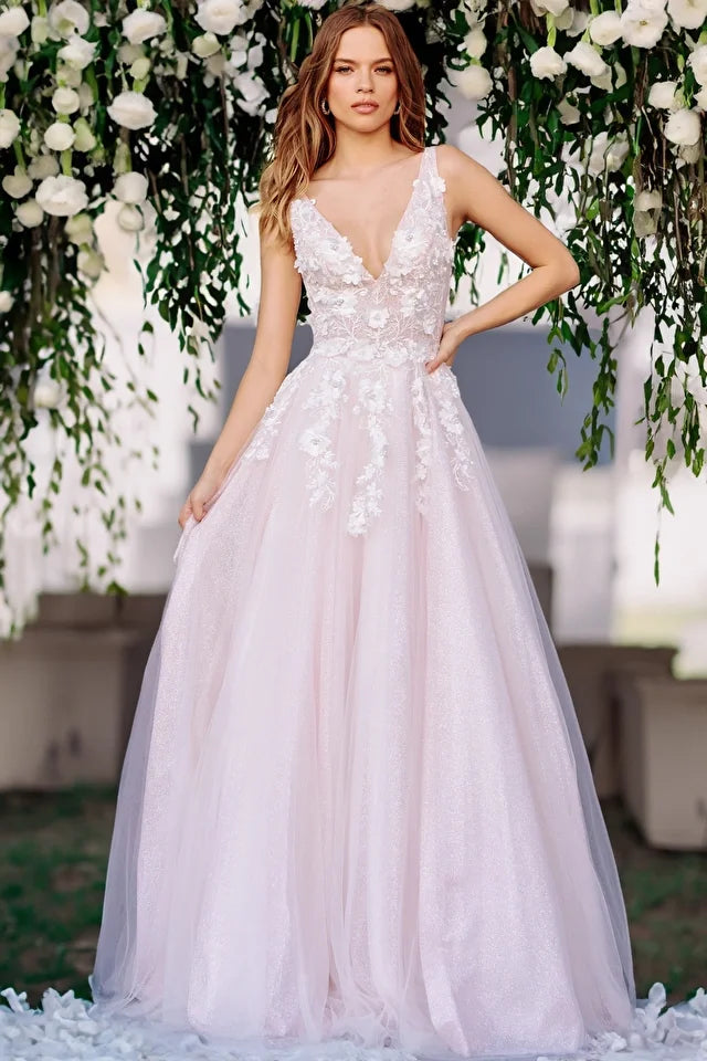 Jovani 09321