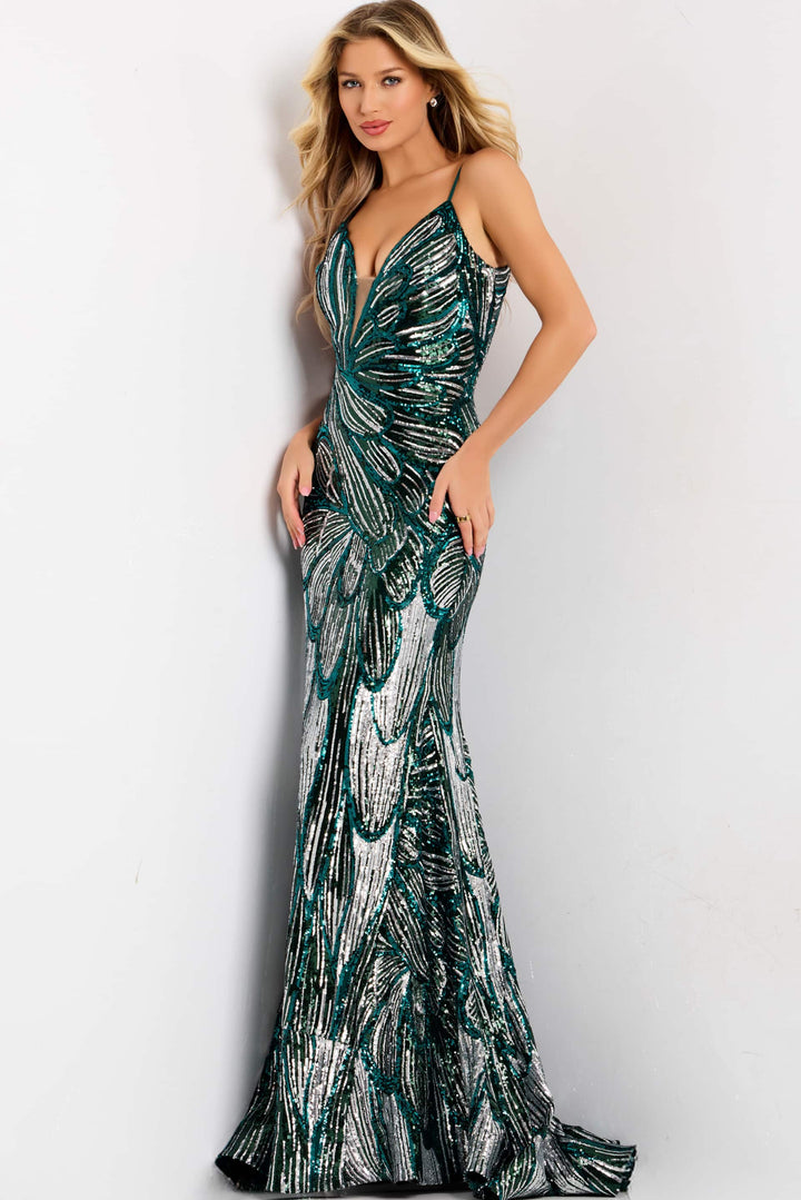 Jovani 42600A