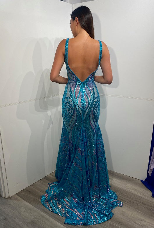 Jovani 22770