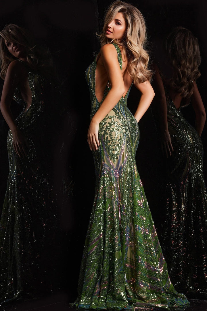 Jovani 22770