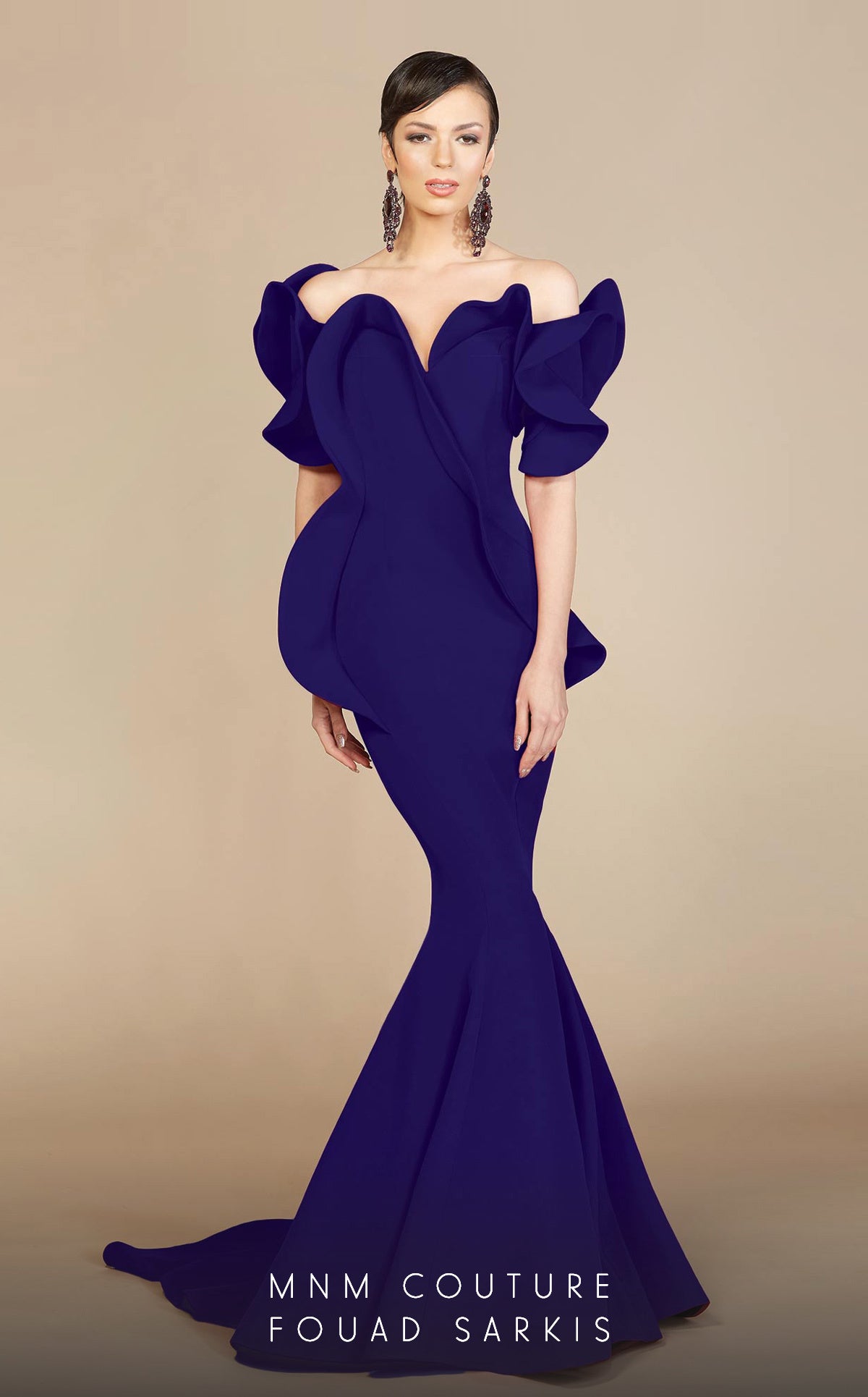 Evening Dresses – Page 27 – OC Sparkle