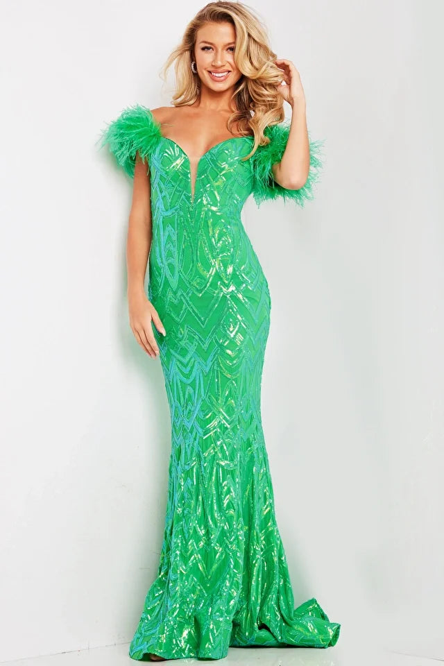 Jovani 23383