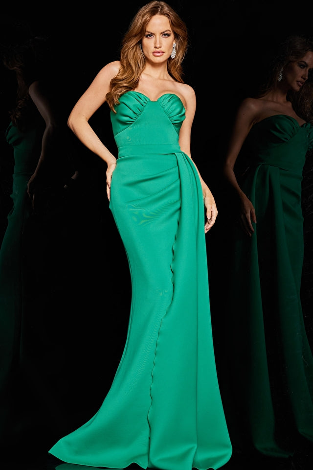 Jovani 24015