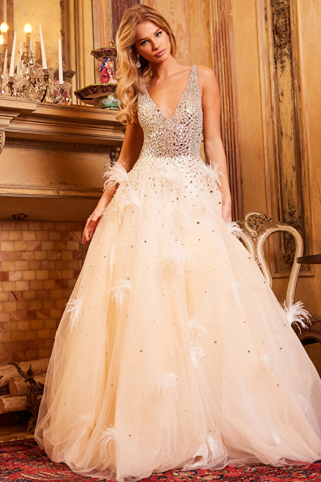 Jovani Evening – OC Sparkle Jovani Evening – OC Sparkle